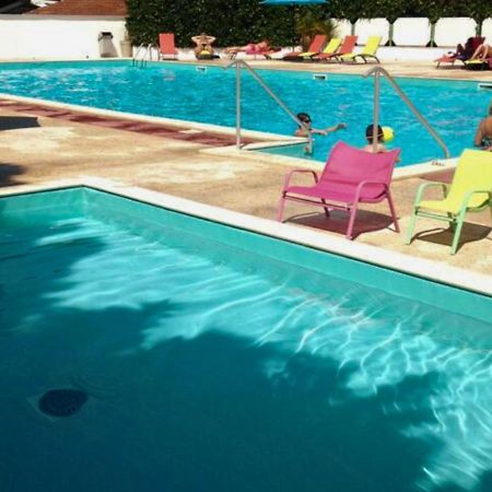Mobil-Home La Palmyre - Zoo, Plage, Animations Les Mathes Exterior foto