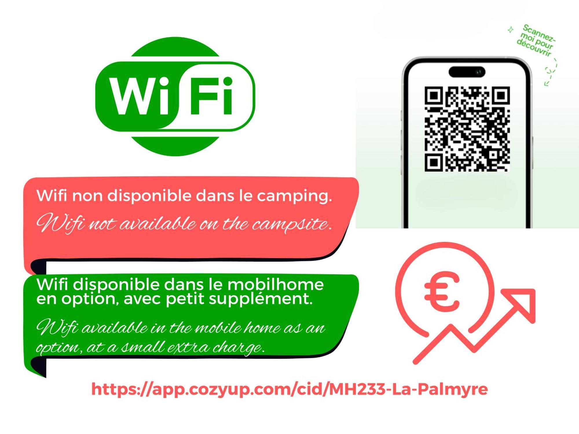 Mobil-Home La Palmyre - Zoo, Plage, Animations Les Mathes Exterior foto